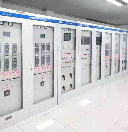 UMD大型工業(yè)驅(qū)動電源